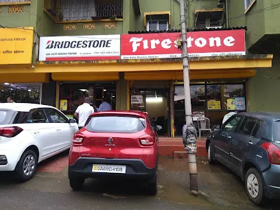 Goa Auto Service Station