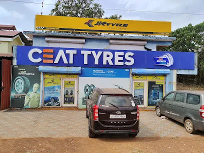 GOA EXPRESS TYRES