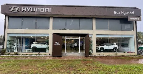 Goa Hyundai