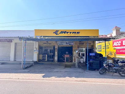 GOBIND TYRES