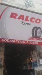 Godani Tyres