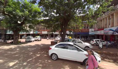 Goes circle belgaum