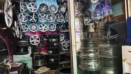 Goga Pamma Tyre Service