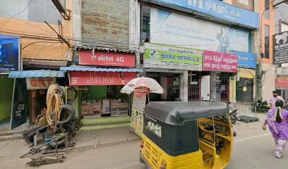 Gokul Tyres puncture shop