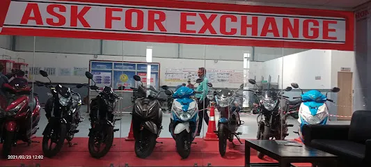 Golden Honda Service