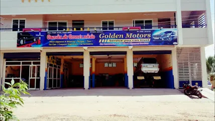 Golden Motors