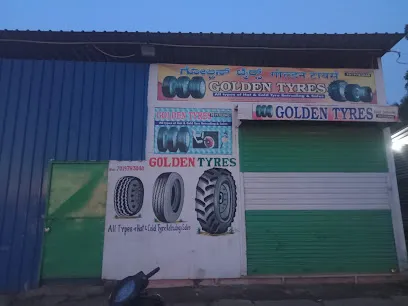 GOLDEN TYRE PUNCHER SHOP