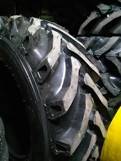 Golden Tyre Vulcanizing