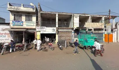 Golden Tyre Works