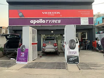 Golden Tyres Pvt Ltd