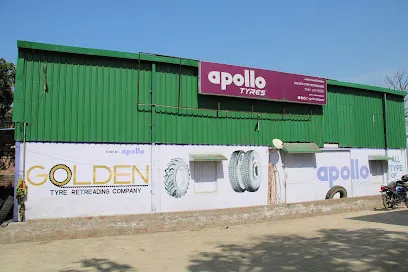Golden Tyres Retreading Company-Car Alignment/Second Hand/Tyre Retreading/Dealer in Nalagarh