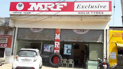 Golia Tyres