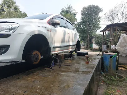 Golok Vai Automobile