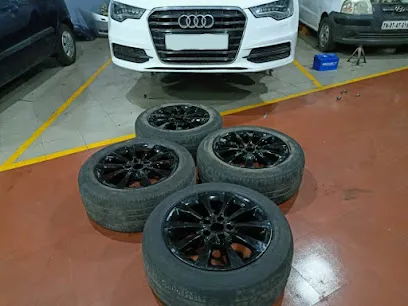 GoMechanic - All Brand Tyre Store | MRF | CEAT | Apollo | JK Tyre