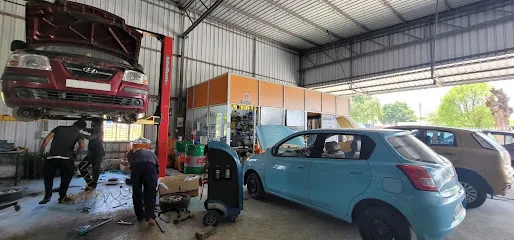 GoMechanic - Auto Service In Kolhapur