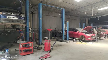 GoMechanic - Automobile Service In Hapur