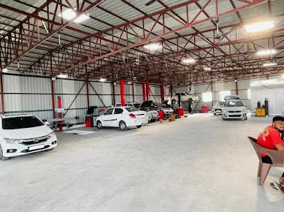 GoMechanic - Car Tyre & Battery Shop, Noida