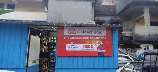 GoMechanic - Car Tyre Shop Bali