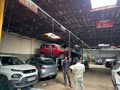 GoMechanic - Car Tyre Shop, Bopal