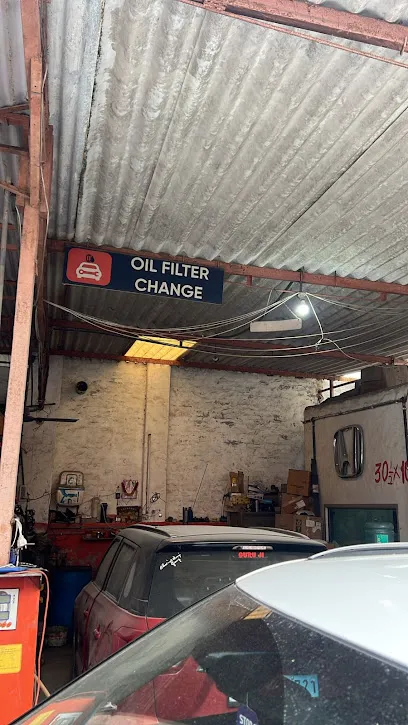 GoMechanic - Car Tyre Shop, Delhi