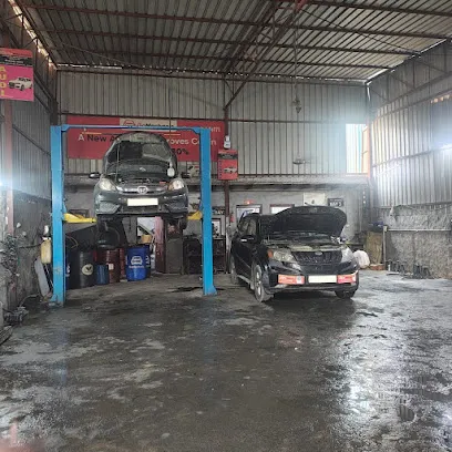 GoMechanic - Car Tyre Shop, Kalyan West