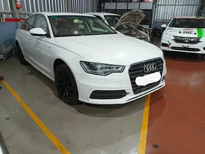 GoMechanic - Car Tyre Shop, Pune