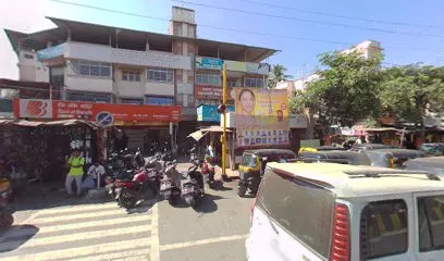 GoMechanic - Car Tyre Shop, Vasai West