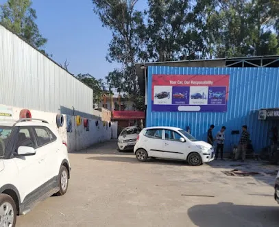 GoMechanic - Car Tyre Shop, Watganj