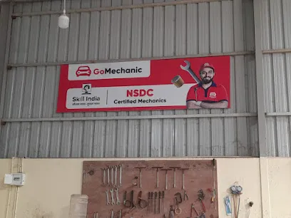 GoMechanic - Car Tyre Store Agra