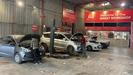 GoMechanic - Car Tyres Store, Upnagar