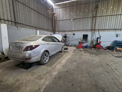 GoMechanic - Malik Motor Workshop