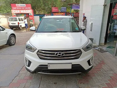 GoMechanic New Palak Automobiles