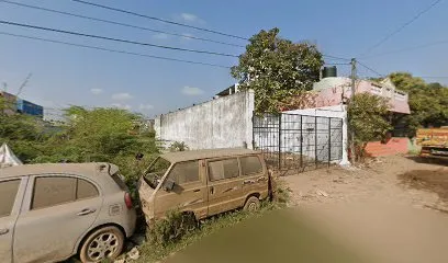 GoMechanic - Sekar Auto Works
