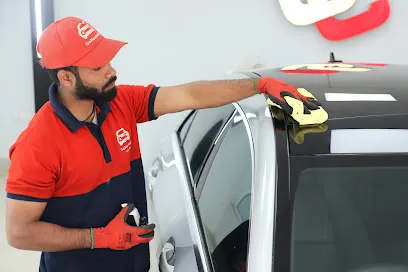 GoMechanic - Windshield Expert