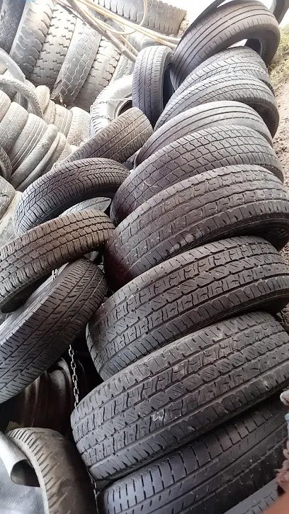 Good luck tyre