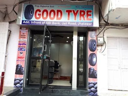 GOOD TYRE
