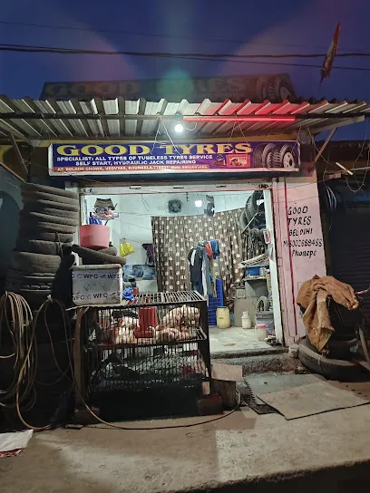 Good Tyres