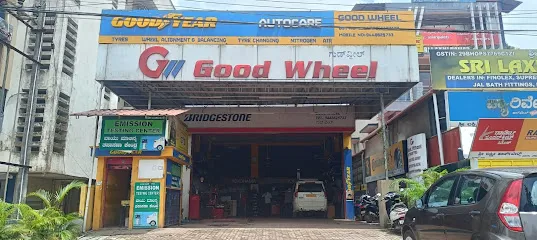 Good Wheel