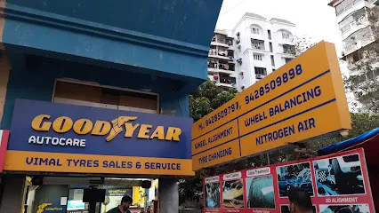 Good Year Autocare