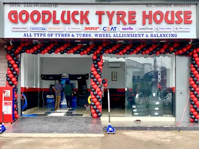 GOODLUCK TYRE HOUSE