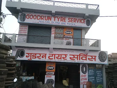 Goodrun Tyre Service