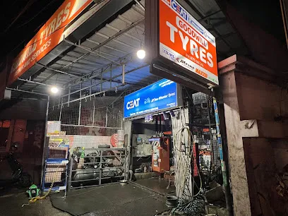 Goodwill Tyres