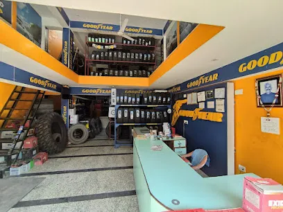 Goodyear Autocare - A R Tyre & Accessories