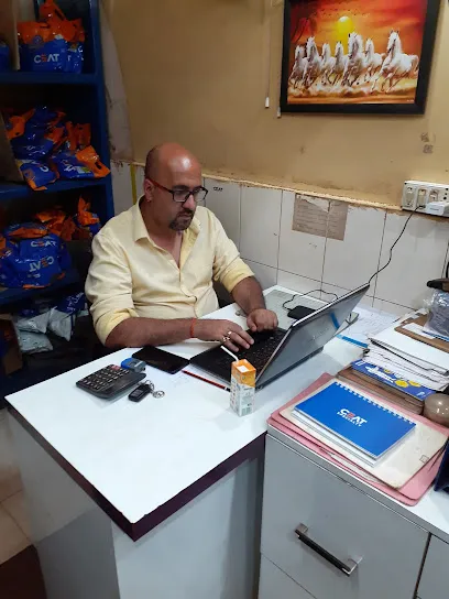 Goodyear Autocare - Basant motor co(Tyre House)