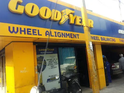 Goodyear Autocare - Capital Tyre Co