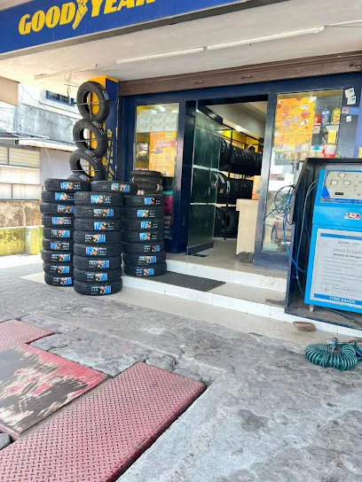 Goodyear Autocare - Car Clinic