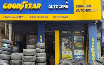 Goodyear Autocare - Chandan Automobile