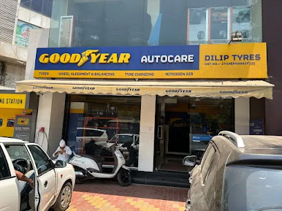 Goodyear Autocare - Dilip Tyre