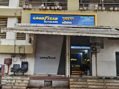 Goodyear Autocare - Diwan Auto Care
