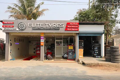 Goodyear Autocare - Elite Tyres (Tyres | Alloy Wheels | Tyre Services)